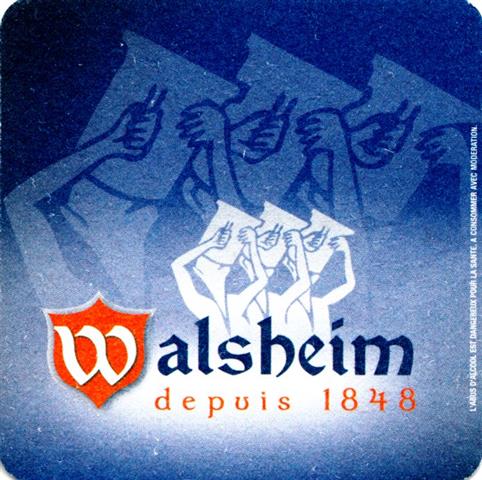 saverne al-f licorne walsheim quad 1ab (175-depuis 1548)